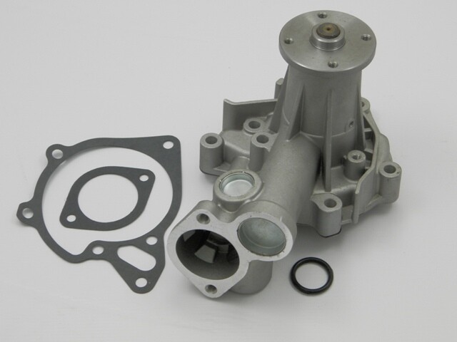 Water Pump Mitsubishi Pajero 2.3D, 2.5D -91, L200 -01, L300 2.3D, 2.5D -01