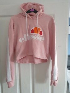 ebay ellesse hoodie
