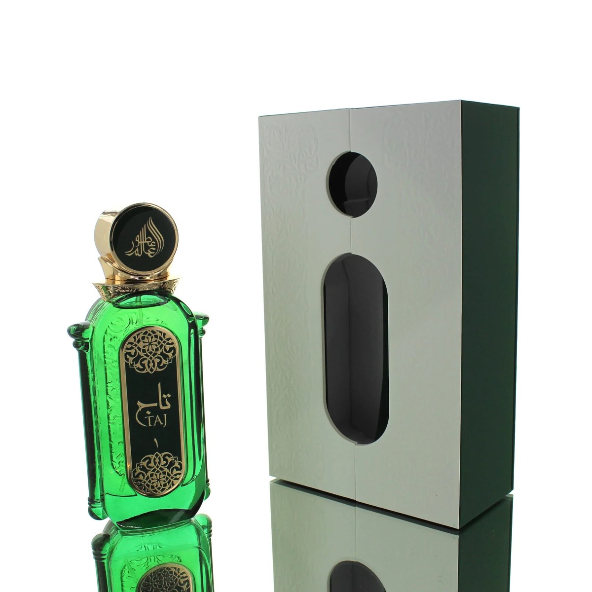 Taj 1 (Athoor Al Alam) By Fragrance World EDP Eau De Parfum