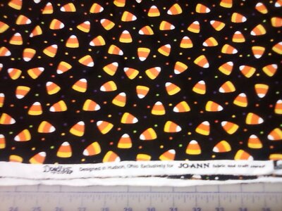  4 LEGGED Candy Corn Fall Halloween Dog SUMMER SHIRT PJ XOLO ITALIAN GREYHOUND 