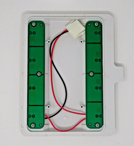 Replacement LED Module For Whirlpool Refrigerator W11043011 AP6047972 PS12070396 W11043011, AP6047972, W10866538, PS12070396