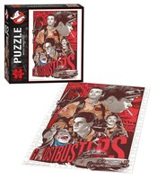 Usaopoly Ghostbusters Artist Series 02 Puzzle (550 Pieces) on sale Usaopoly Ghostbusters Artist Series 02 Puzzle (550 Pieces) on sale