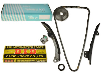Steuerkettensatz OSK Japan für Toyota Prius Yaris III 11-20 1.5 Benzin