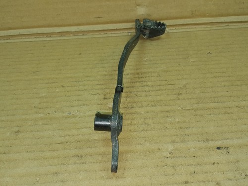 YAMAHA TT-R250 TTR250 Rear Foot Brake Pedal/Lever - Picture 5 of 8