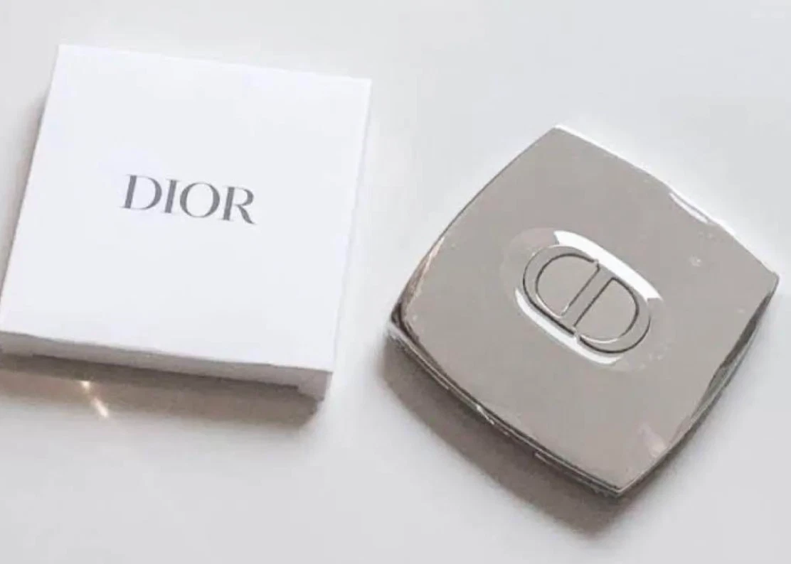 Dior compact mirror cheap