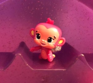 hatchimals blissful bay