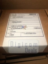 BRAND NEW CISCO EHWIC-4ESG 4Ports Gigabit Enhanced High-Speed WAN Interface Card