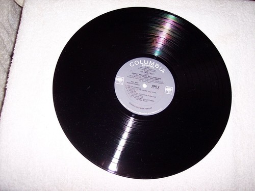 LP--MY FAIR LADY ORIGINAL SOUND TRACK RECORDING *NM VINYL & EXC JACKET* #1526 - Picture 7 of 8