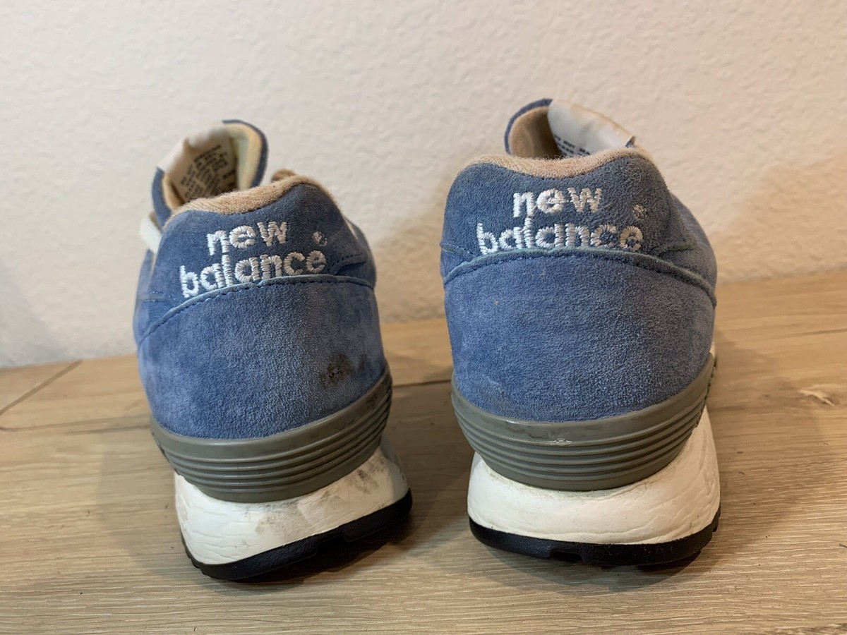 希少80s 90s New Balance エナメルバッグ USA ヴィンテージ 希少80s