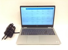 Dell Inspiron 5593 15.6" FHD Laptop i5-1035G1 w/8GB, 512GB SSD, Backlit, WORKING
