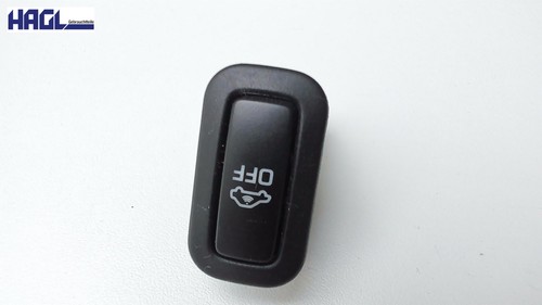 Schalter Alarm OFF 7P6962109 VW Touareg 4.2 V8 TDI DPF Automatik 7P Geschlossen