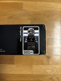 LEGO Star Wars: Tie Interceptor (6206)