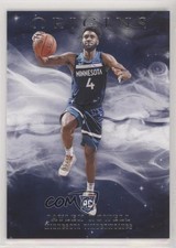 2019-20 Panini Origins Jaylen Nowell #86 0ad