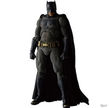 MAFEX No.017 Batman v Superman Dawn of Justice Action Figure