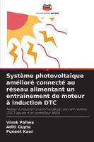 Vivek Pahwa (U. A.) | SystèMe PhotovoltaïQue AméLioré Connecté Au RéSeau...
