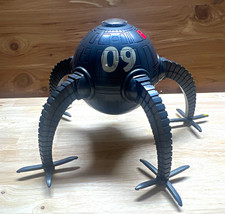 The Incredibles Omnidroid Electronic Battle Playset 2003 Hasbro Disney Tested
