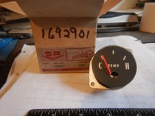 Nos 60 61 62 63 64 Studebaker Temperature Gauge 1692901 Model 13-16 28 40 Truck