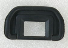 Canon Rubber Eye Cup for EOS SLR camera, Original OEM eyecup eyepiece very nice