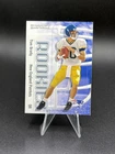 2000 Skybox Impact - Rookies Tom Brady #27 (RC)