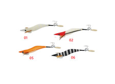 Artificiale Pesca Sportiva Tako Egi Seika Polpi Eging Mare