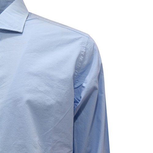 L1609 CAMICIA UOMO ALTEA MAN SHIRT - Picture 3 of 4