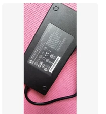 Pudu Robot HK120A-CF 29.4 V 3.5A Dual 5.5*2.5mm Output Ports Adapter Charger