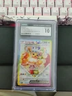Eevee EX Black Star Promo SVP 174 Prismatic Evolutions SPC Exclusive CGC 10 GM