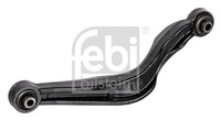 Febi Bilstein 170753 Lenker, RadaufhäNgung FüR Chevrolet Opel Saab