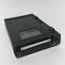 Iomega JAZ 1GB External SCSI Drive V1000S No Power Supply UNTESTED FOR PARTS