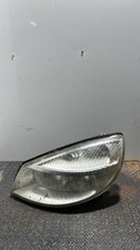 Feu avant (phare) Renault SCENIC