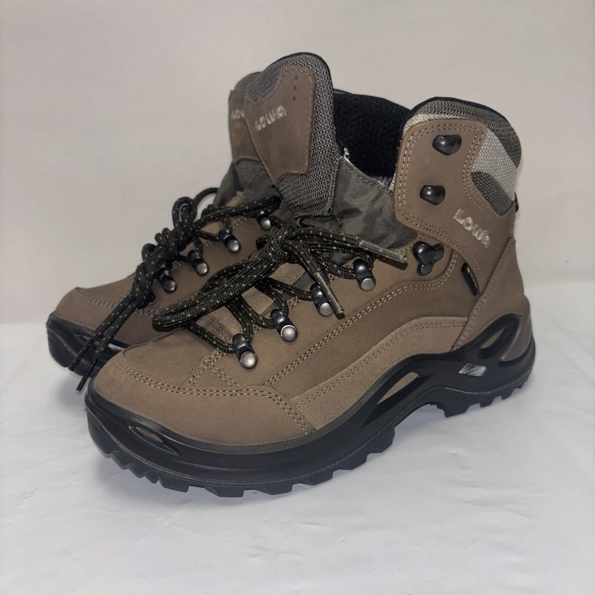Lowa Renegade Evo GTX Lo - Chaussures randonnée homme | Hardloop