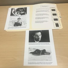 The Chambermaid on the Titanic Movie Press Kit Stills 2 Promo Photos 4 Slides