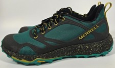 Merrell Altalight Knit Hiking Trail Teal Shoe...
