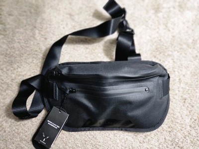 NWT Alpaka Bravo Sling Mini Waterproof 