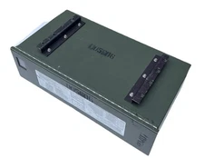 BREN-TRONICS BTC-70836 Vehicle Mointed Charger/VMC PP-8481B/U (US ARMY)