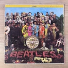 The Beatles | Sgt. Pepper’s Lonely Hearts Club Band | LP 1967 SMAS-2653 | VG/G+