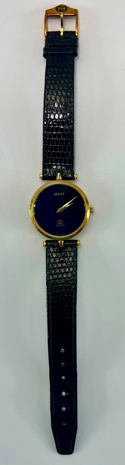 gucci watch