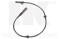 NK ABS Sensor Raddrehzahl 291550 FüR X5 E70 F15 F85 BMW X6 E71 E72 F16 F86 40E