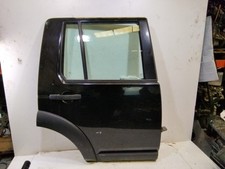 Porte arrière et accessoires Iveco MASSIF