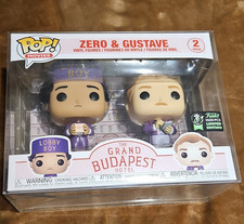 2017 Funko Emerald City Comicon Exclusives Guide and Shared List 5