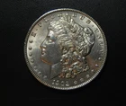 1903 Morgan Silver Dollar