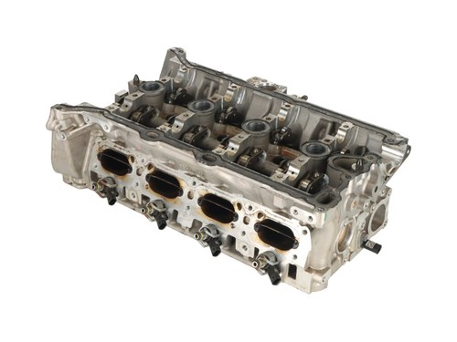 Zylinderkopf VW Arteon (3H) TSI R  235 kW  320 PS (11.2020-> )