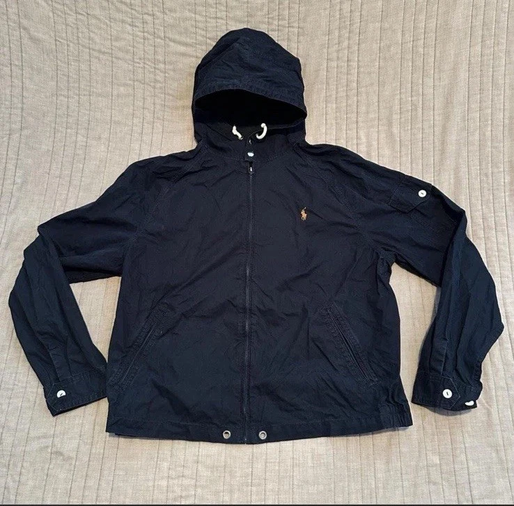 Ralph Lauren Military Jacket products for sale | eBay