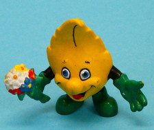 Nr F8 Sammelfigur