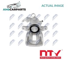 BRAKE CALIPER BRAKING REAR LEFT HZT-VW-060 NTY NEW OE REPLACEMENT