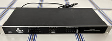 dbx 120 Dynamic Subharmonic Synthesizer