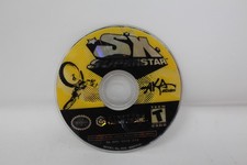 SX Superstar Nintendo GameCube Disc Only