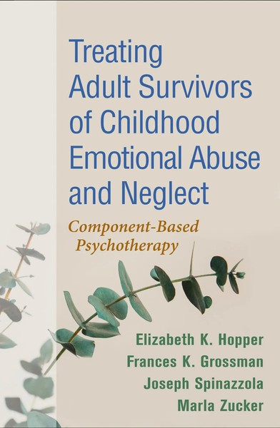 Treating Adult Survivors Of Childhood Emotional Abuse And Neglect | Taschenbuch-image