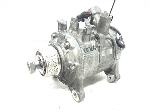 64529330831 6941101 klimakompressor BMW SERIE 4 CABRIO F33 2014