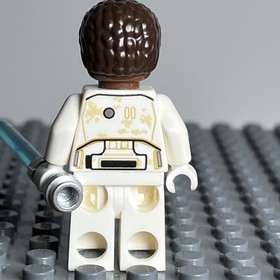 Lego Star Wars Finn (FN-2187) Minifigure Stormtrooper Armor 30605 sw0716 - 2M